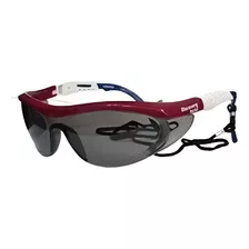 Gafas De Seguridad Steelpro Patriot