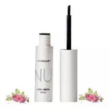 Nu Colour Lash + Brow Serum Pestañas Y Cejas Nuskin