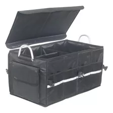 Organizador Maletero Auto Gran Capacidad Bolsa Almacenamient