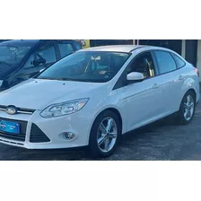  Ford Focus Sedan 2.0 16v/2.0 16v Flex 4p Aut.