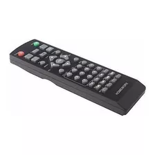 Control Remoto Mediasonic Para El Modelo Hw130stb