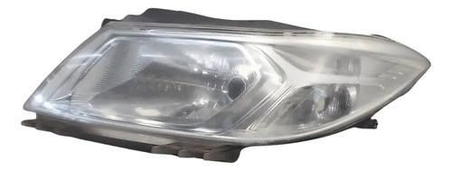 Farol Esquerdo Chevrolet Onix / Prisma 2013/2019 Gm5367 - Chevrolet - Código 180368336496