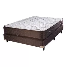 Sommier Suavestar Superstar 2 Plazas De 190cmx130cm