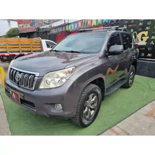 Toyota Prado Sumo 2.7 Tx 4x4 At Modelo 2011 