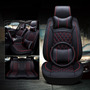 Funda Cubre Asiento Eco-cuero Auto Luxury Valor Por Pieza Ford Expedition