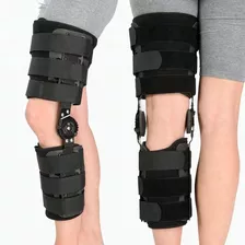 Brace De Rodilla Articulado Post Operatorio 20% Off