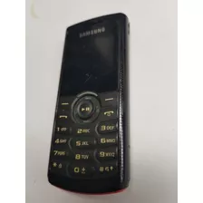 Celular Samsung E 2120 Placa Não Liga Os 8147