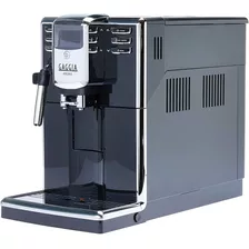 Cafeteira Anima Pannarello - 220v - Gaggia