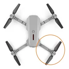 Braço Com Motor Peça Reposição Reparo Zangão Drone E88