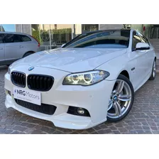 Bmw 535i M Package 2016
