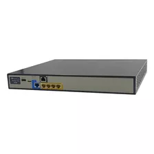 Roteador Audiocodes Gateway Mediant 800 Modelo M800-1et-4l