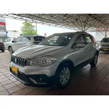 Suzuki S-cross 2018 1.6 Gl 2wd