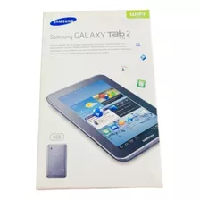 Samsung Galaxy Tab 2 7.0 | 8gb | Selladas Sin Abrir.