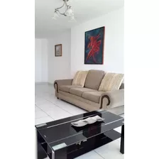 Apartamento En Venta Amoblado Con Area Social En Vía España, Panama