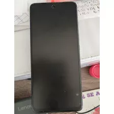 Celular Motorola G60 De 128gb Negro