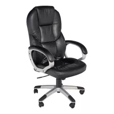 Silla Ejecutiva Para Escritorio Gerente Oficina 121.5x65x73 