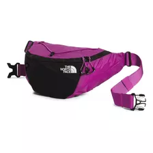 Banano Riñonera The North Face - Modelo Lumbnical - S Purple