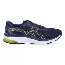 Zapatillas Running Asics Sparta 2 Hombre En Azul | Stock Cen