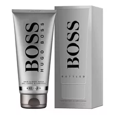 Hugo Boss Shower Gel Bottled 200ml Importado