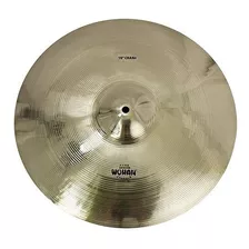 Wuhan Wucr16mt Crash 16-inch Medium Thin