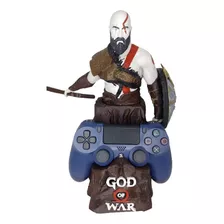 Soporte Joystick Kratos God Of War