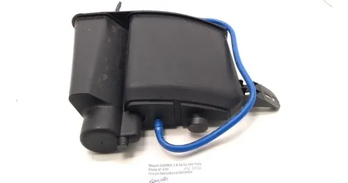 Canister Bravo 2012/ 12406 3