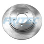 Chicote Freno Del Ford Explorer Sport Trac 4.0l 02-05