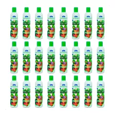 Caixa 24 Utilis Desinfetante Frutas Verduras Legumes 300ml