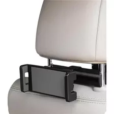 Soporte Tablet Celular Cabecero Asiento Reposacabeza Carro