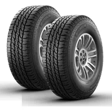 Kit 2 Pneus Michelin Aro 15 205/65 R15 94t Ltx Force