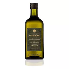 Aceite De Oliva Extra Virgen Zuccardi Arauco