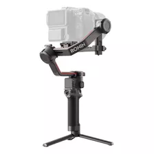 Estabilizador Gimbal Dji Rs 3 Pro Combo