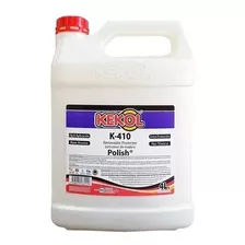 Prymer Renovador Protector Kekol Piso Flotante 4l