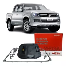 Filtro Cambio Automático Com Junta Para Amarok 2012 A 2017