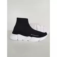 Balenciaga Clasicos De Calcetin