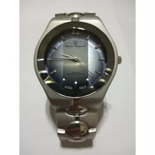 Reloj Pulsera Hombre Charles Raymond Movt Japan Oferta