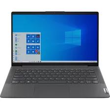 Notebook Lenovo Ideapad 5 Intel Core I5 16gb 512gb Full Hd