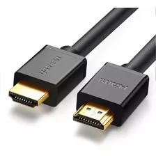 10109 Ugreen Cabo Hdmi V2.0 Full Hd 4k - 5m