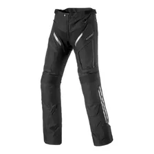 Pantalon Clover Light-pro 3 Wp Corto Negro