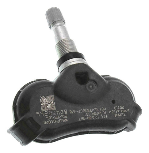 Sensor De Presin De Neumticos For Toyota Sienna 07-2020 Foto 5