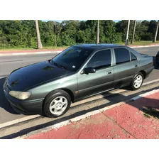 Vendo Peugeot 406 