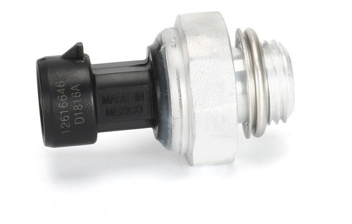 Bulbo Sensor Presin Aceite Para Chevrolet Silverado 3500 Foto 3