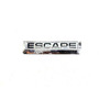 Emblema De Escape 2002-2007 Original #599