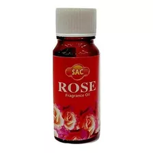 Aceite Aromático Rosas - Sac