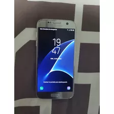 Samsung S7 32gb Liberado