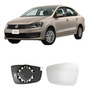 Espejo Vw Polo 2015 - 2021 C/control C/direccional Derecho 