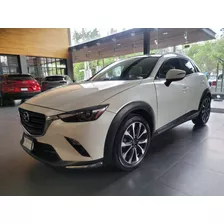 Mazda Cx3 I Grand Touring 2019