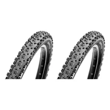  Neumático Maxxis Pack 2 Unidades Bicicleta Aro 29 X 2.25 