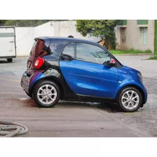 Smart Fortwo 2016