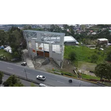 Venta De Bodega En La Autopista Medellín-bogotá